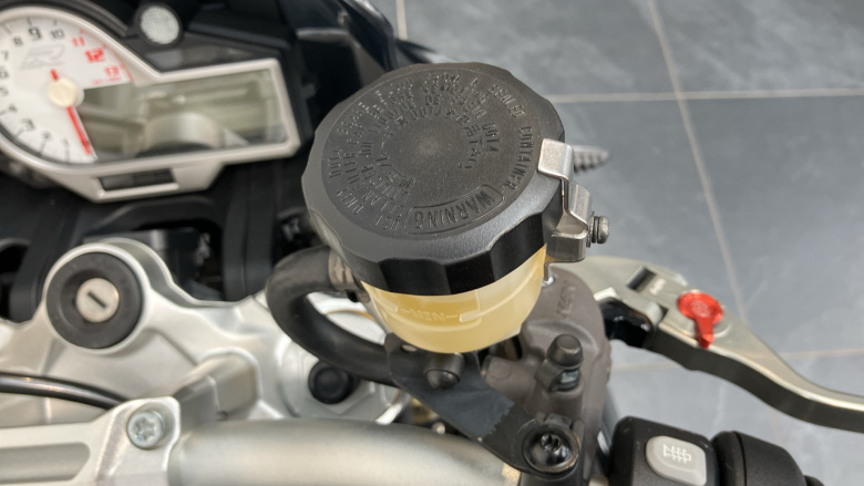 BMW S1000R SPORT (20MY)